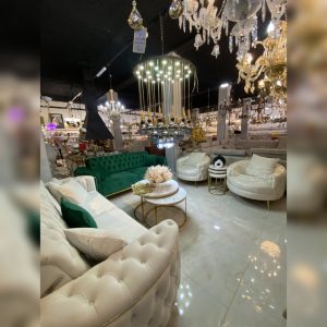 مبل و میز