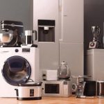 لیست لوازم خانگی برای شروع زندگی